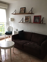 Appartement Issy-Les-Moulineaux - Séjour