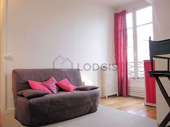 Apartment Paris 17° - 