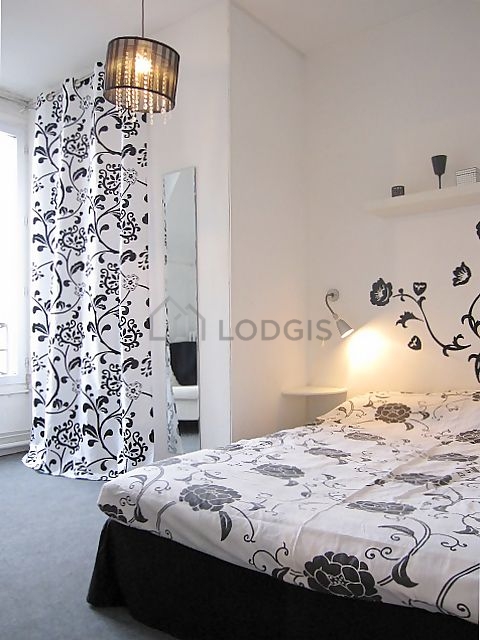 Apartment Paris 17° - 