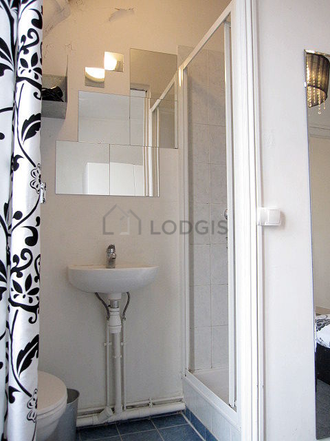 Apartment Paris 17° - 