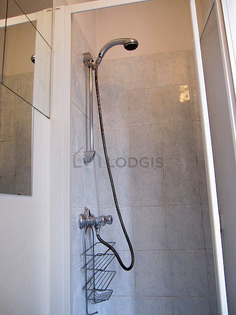 Wohnung Paris 17° - 