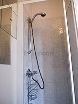 Appartement Paris 17° - Salle de bain