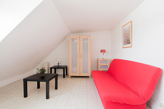Appartamento Parigi 9° - 
