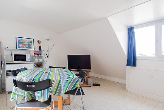 Appartamento Parigi 9° - 
