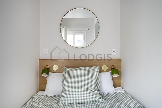 Apartment Paris 2° - 