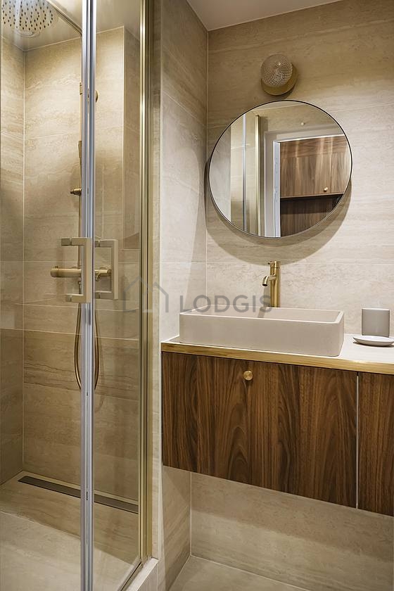 Appartement Paris 2° - 