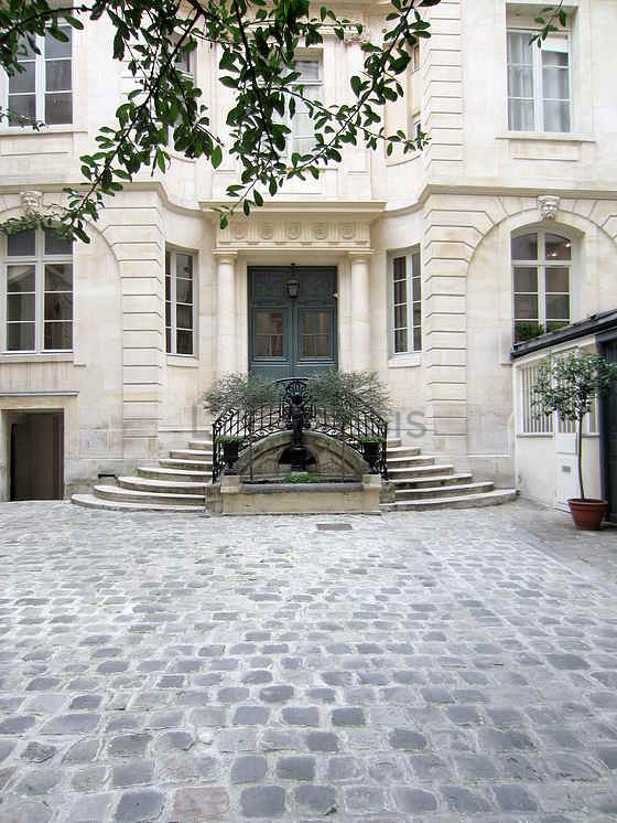 Entrée