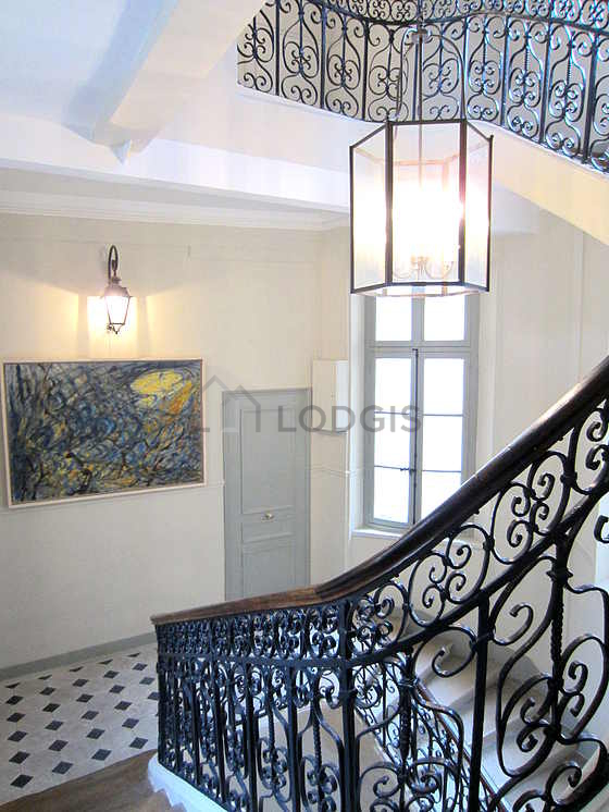 entrée