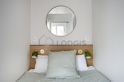 Appartement Paris 2° - Séjour