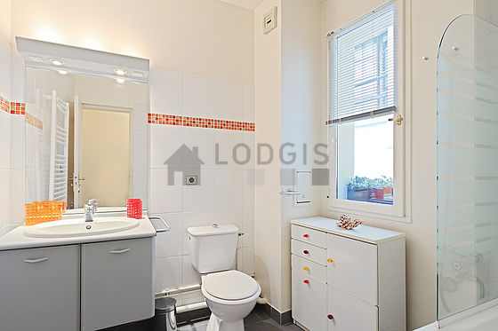Duplex Paris 1° - 