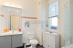 Duplex Paris 1° - Badezimmer