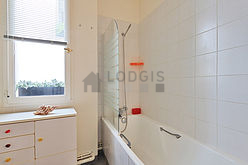 dúplex París 1° - Cuarto de baño