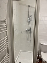 Apartamento París 3° - Cuarto de baño