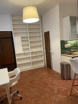 Apartamento Paris 3° - Salaõ