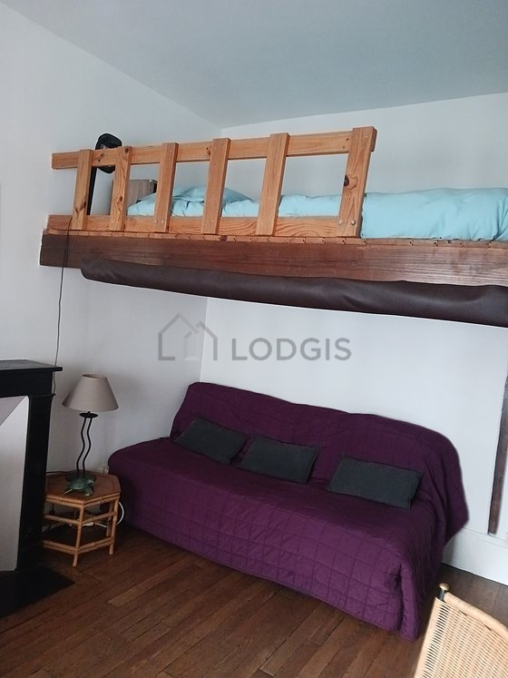 Apartamento Paris 13° - 