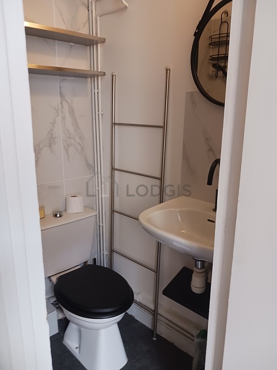 Apartamento Paris 13° - 