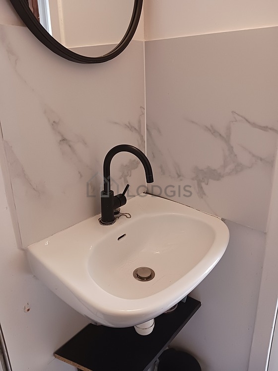 Apartment Paris 13° - 