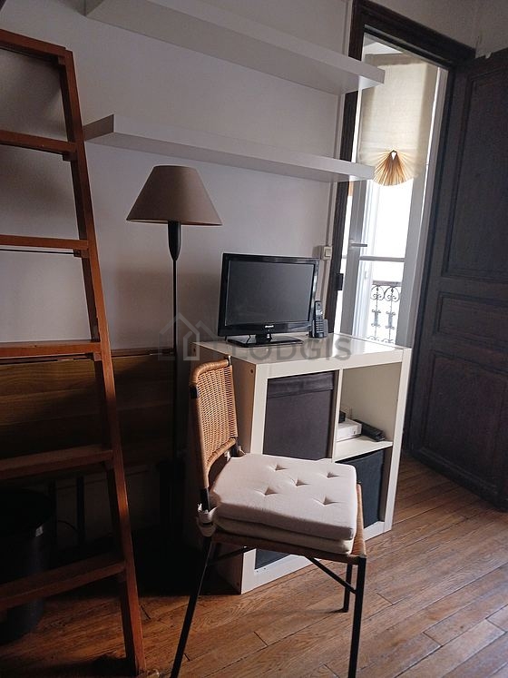 Appartamento Parigi 13° - 