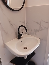 Apartamento Paris 13° - Casa de banho