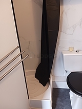 Apartment Paris 13° - Bathroom