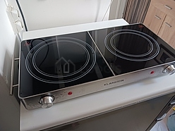 Appartamento Parigi 13° - Cucina