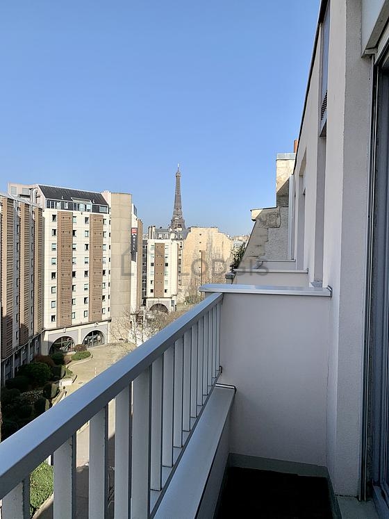 Appartamento Parigi 15° - 