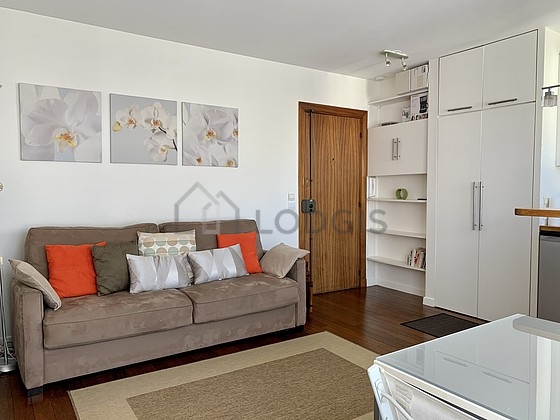 Appartement Paris 15° - 