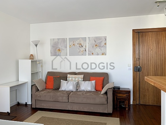 Wohnung Paris 15° - 