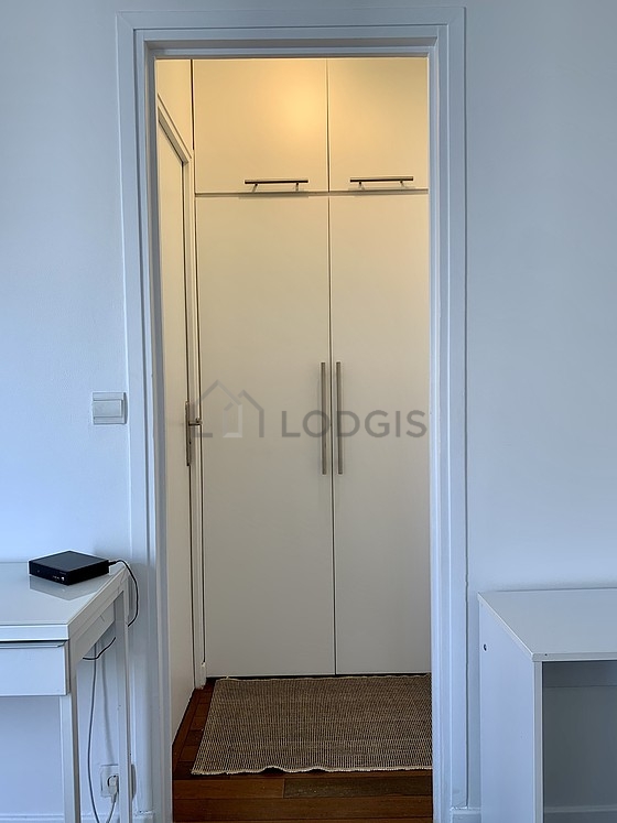 Wohnung Paris 15° - 