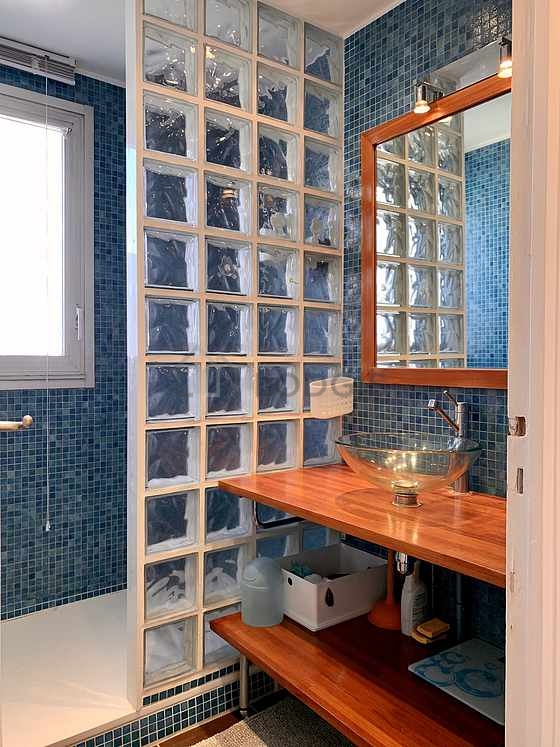 Wohnung Paris 15° - 