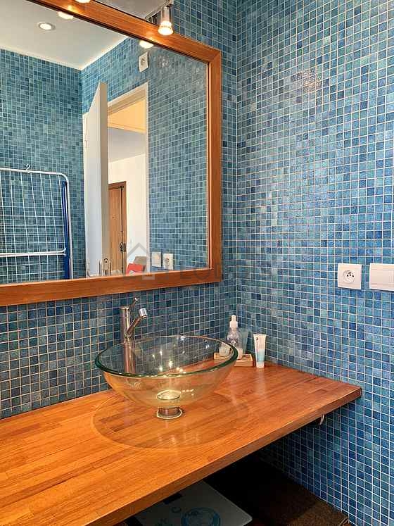 Wohnung Paris 15° - 