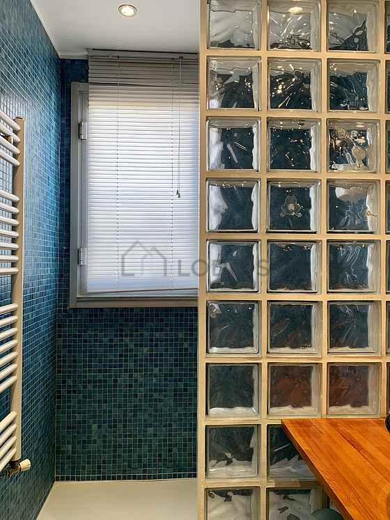 Wohnung Paris 15° - 