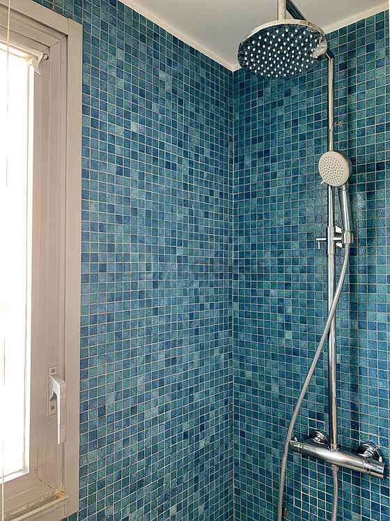 Wohnung Paris 15° - 