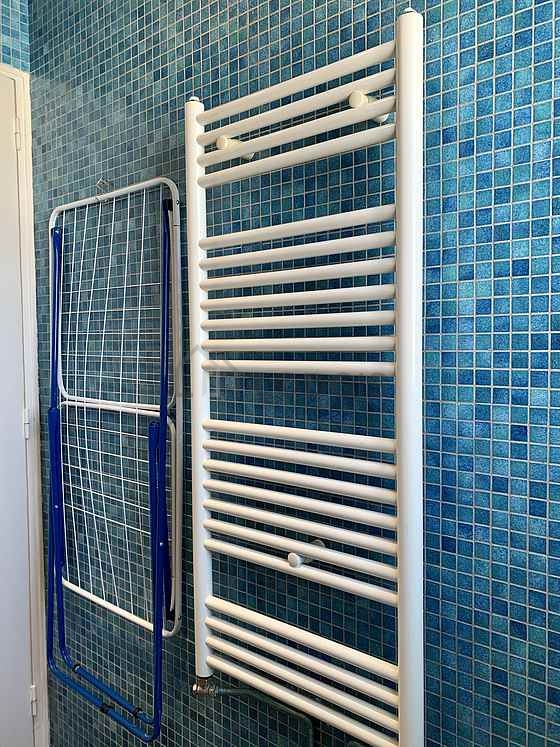 Wohnung Paris 15° - 