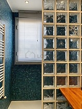 Appartement Paris 15° - Salle de bain