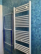 Appartement Paris 15° - Salle de bain