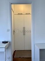Appartement Paris 15° - Séjour