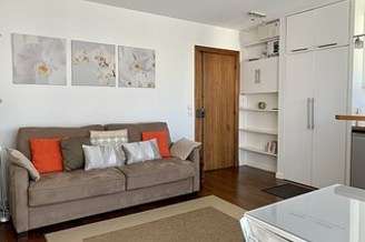 France パリ 15区 ワンルーム