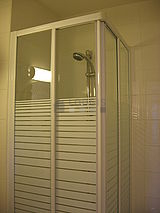 Appartement Paris 5° - Salle de bain