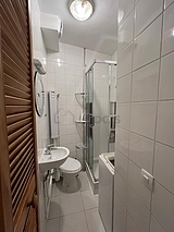 Appartement Paris 5° - Salle de bain