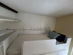 Wohnung Paris 5° - Wohnzimmer