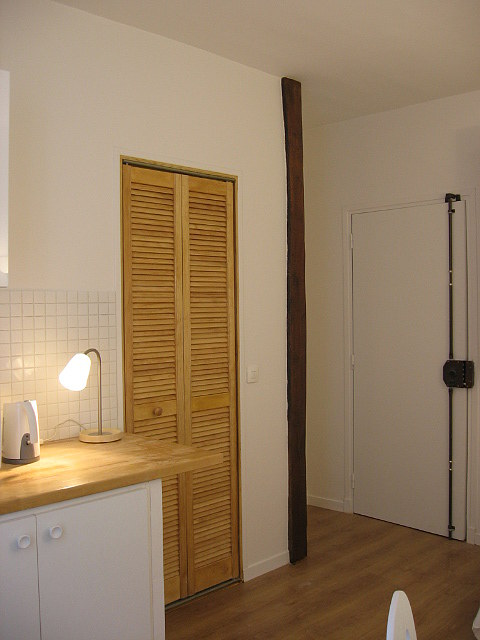 Apartment Paris 5° - 