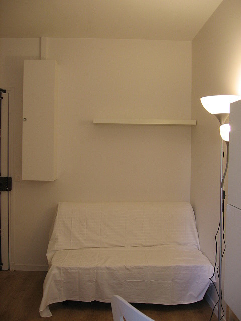 Appartement Paris 5° - 