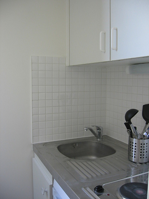 Appartement Paris 5° - 
