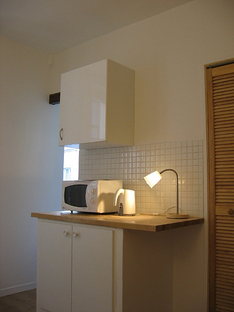 Cusine lumineuse