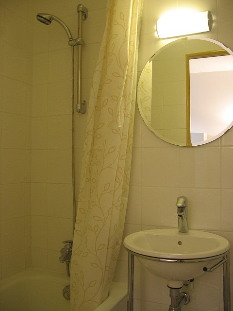 Wohnung Paris 5° - 