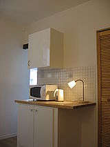 Appartamento Parigi 5° - Cucina