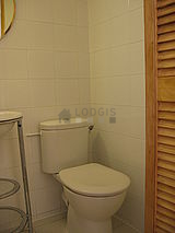 Appartamento Parigi 5° - Sala da bagno