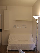 Appartamento Parigi 5° - Soggiorno