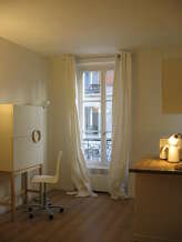 France Parigi 5° monolocale